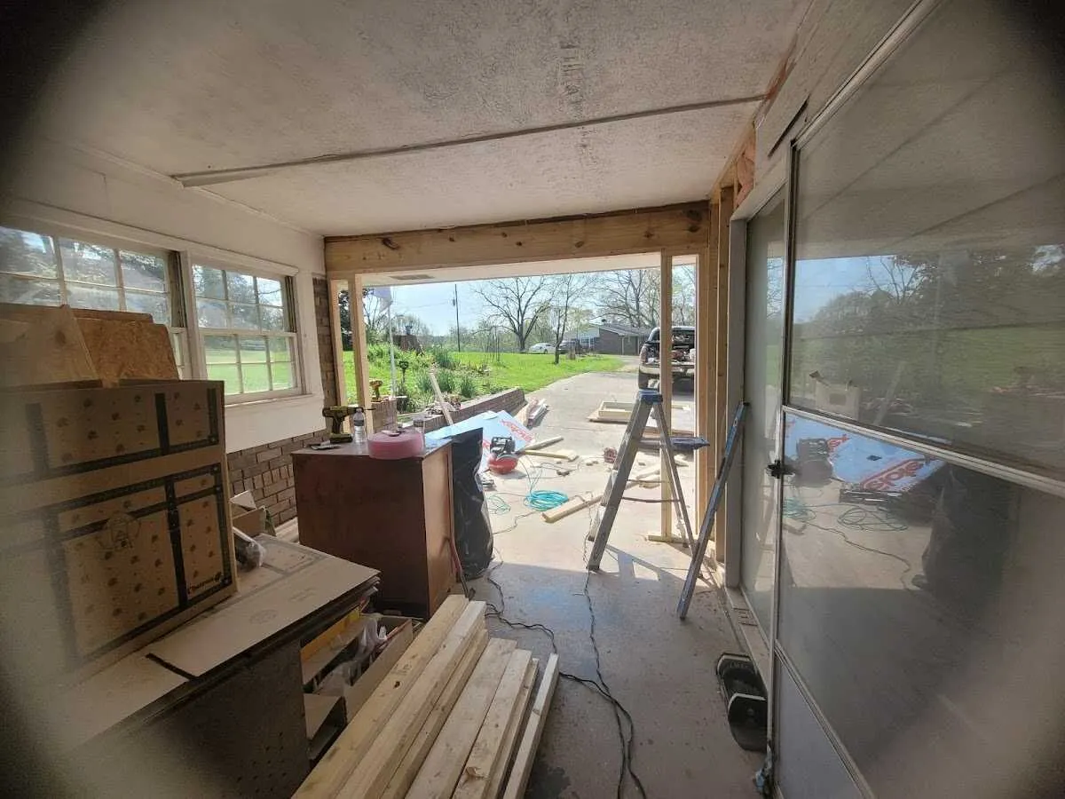 Air movers and dehumidifier for Drying & Dehumidification in Steubenville